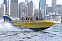 Sydney Harbour Jet Boat - 30 Minute Ride