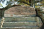 Mrs Macquarie's Chair